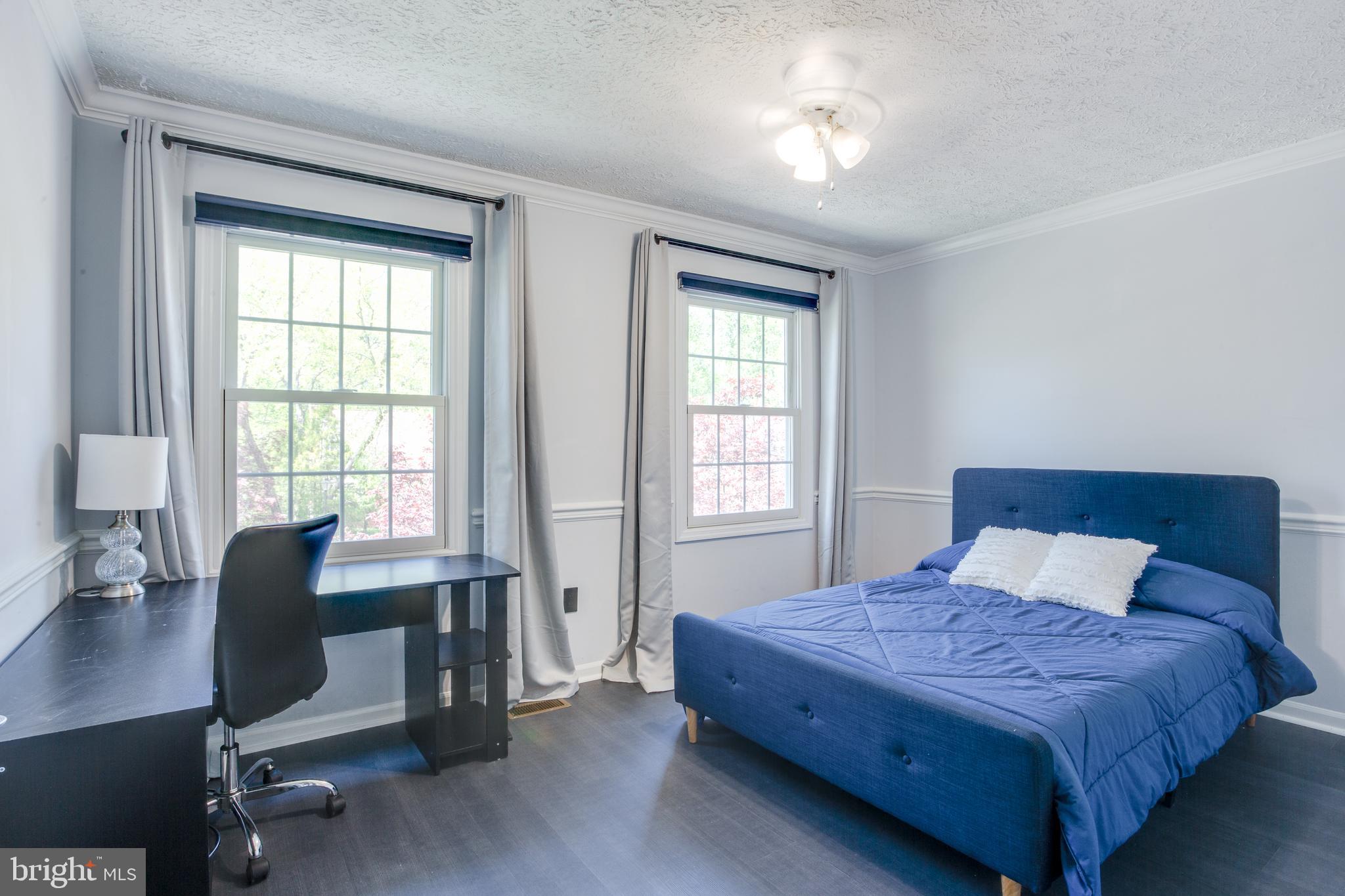 DUFIEF MILL ESTATES - Residential