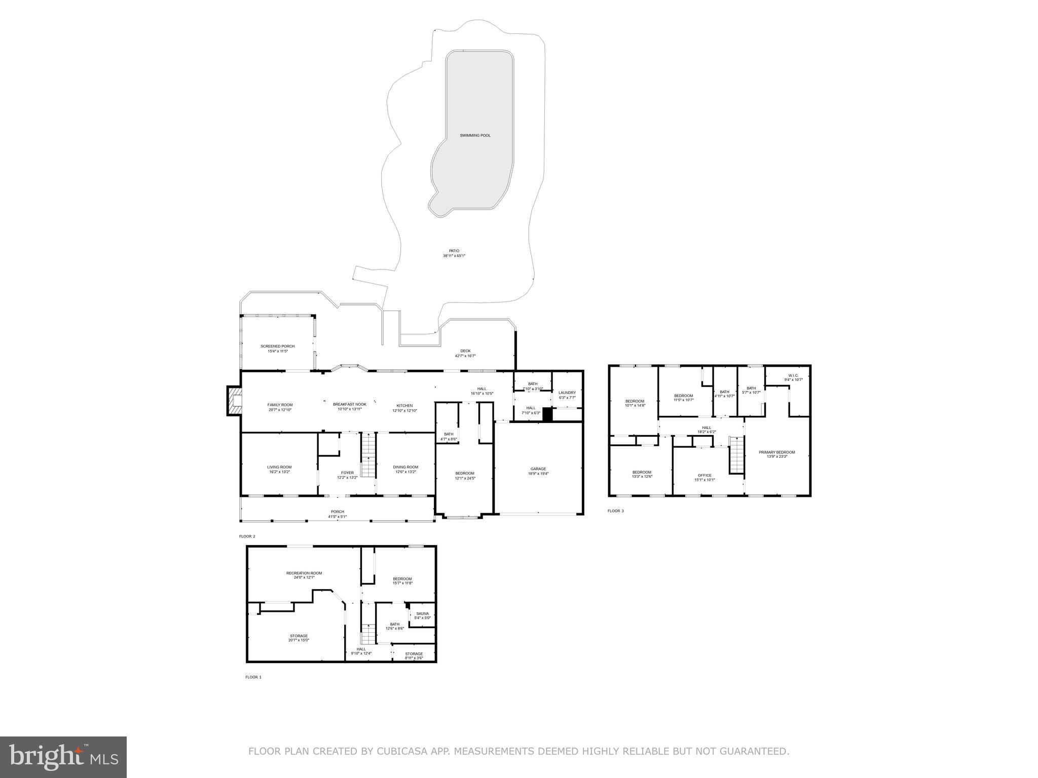 DUFIEF MILL ESTATES - Residential