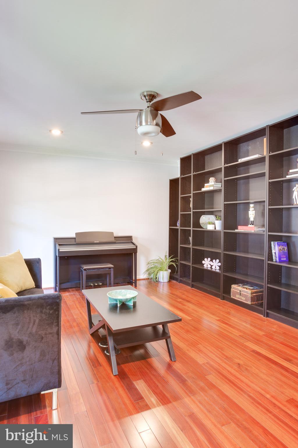 DUFIEF MILL ESTATES - Residential