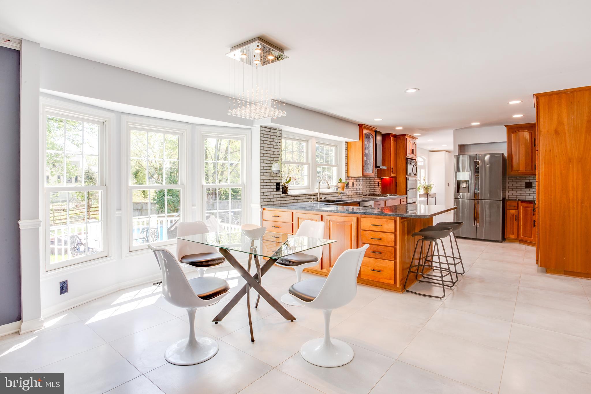 DUFIEF MILL ESTATES - Residential