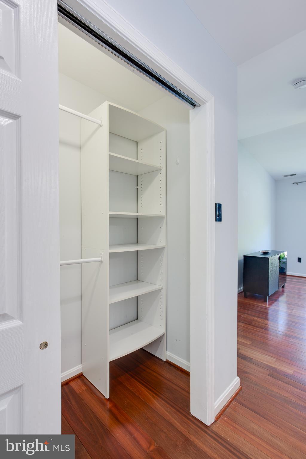 DUFIEF MILL ESTATES - Residential