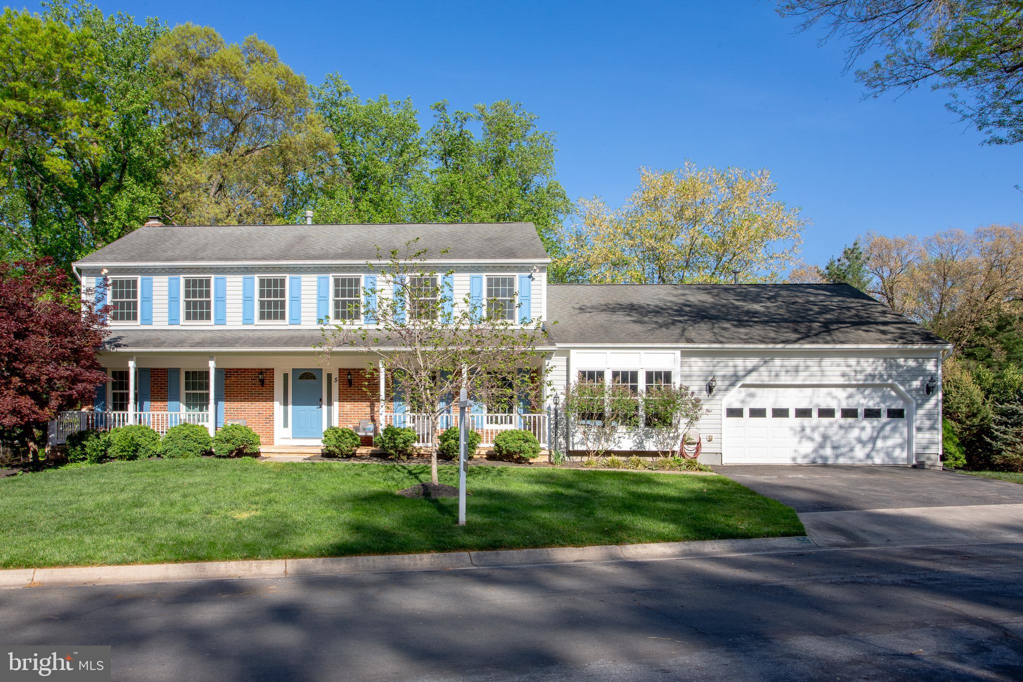 DUFIEF MILL ESTATES - Residential