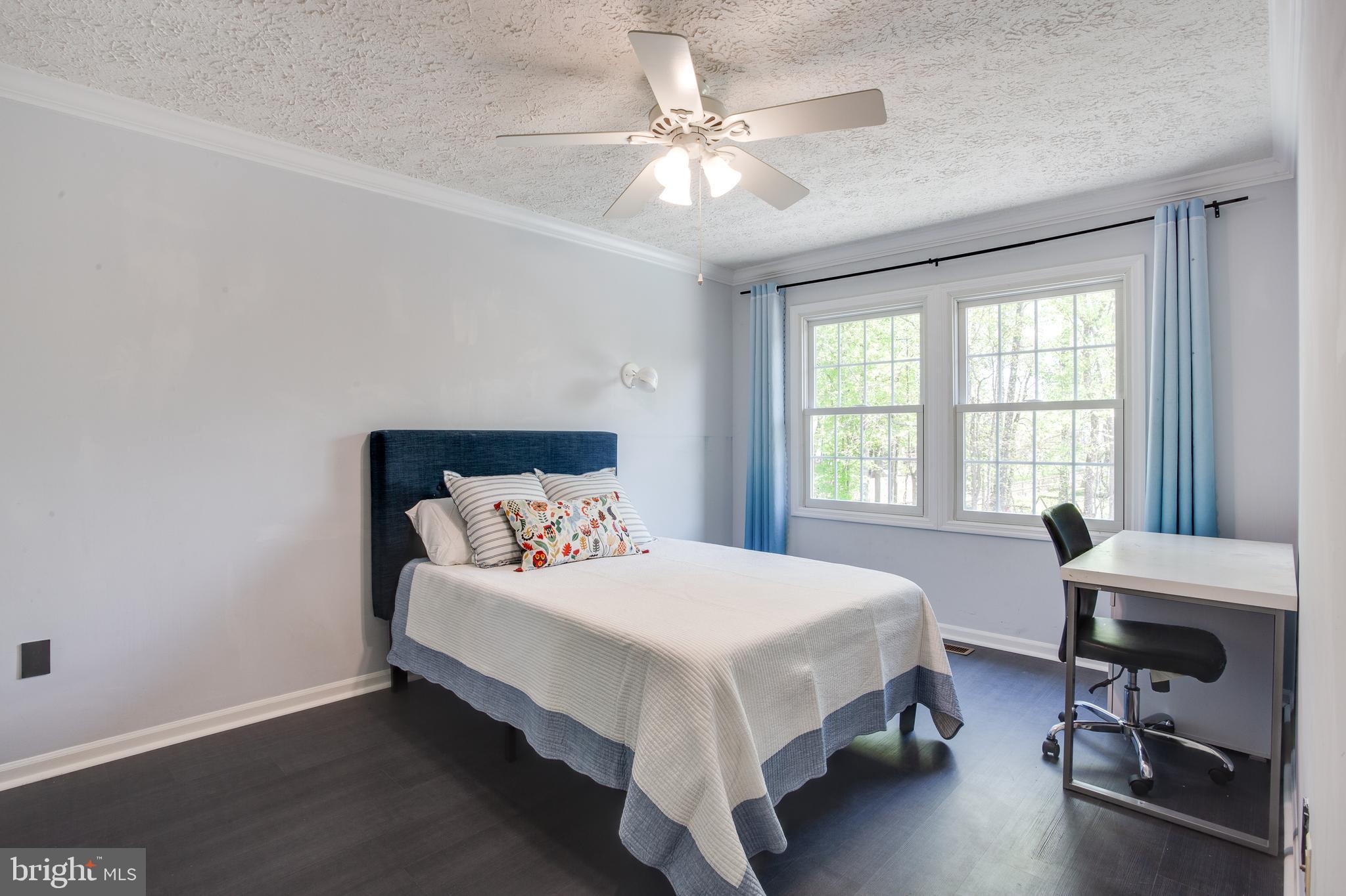 DUFIEF MILL ESTATES - Residential