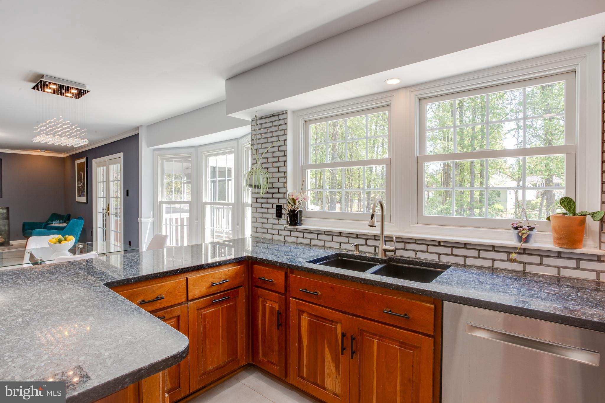 DUFIEF MILL ESTATES - Residential