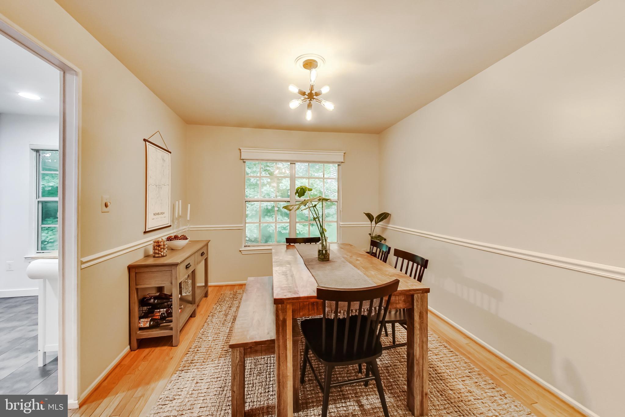 LAFAYETTE VILLAGE - Residential