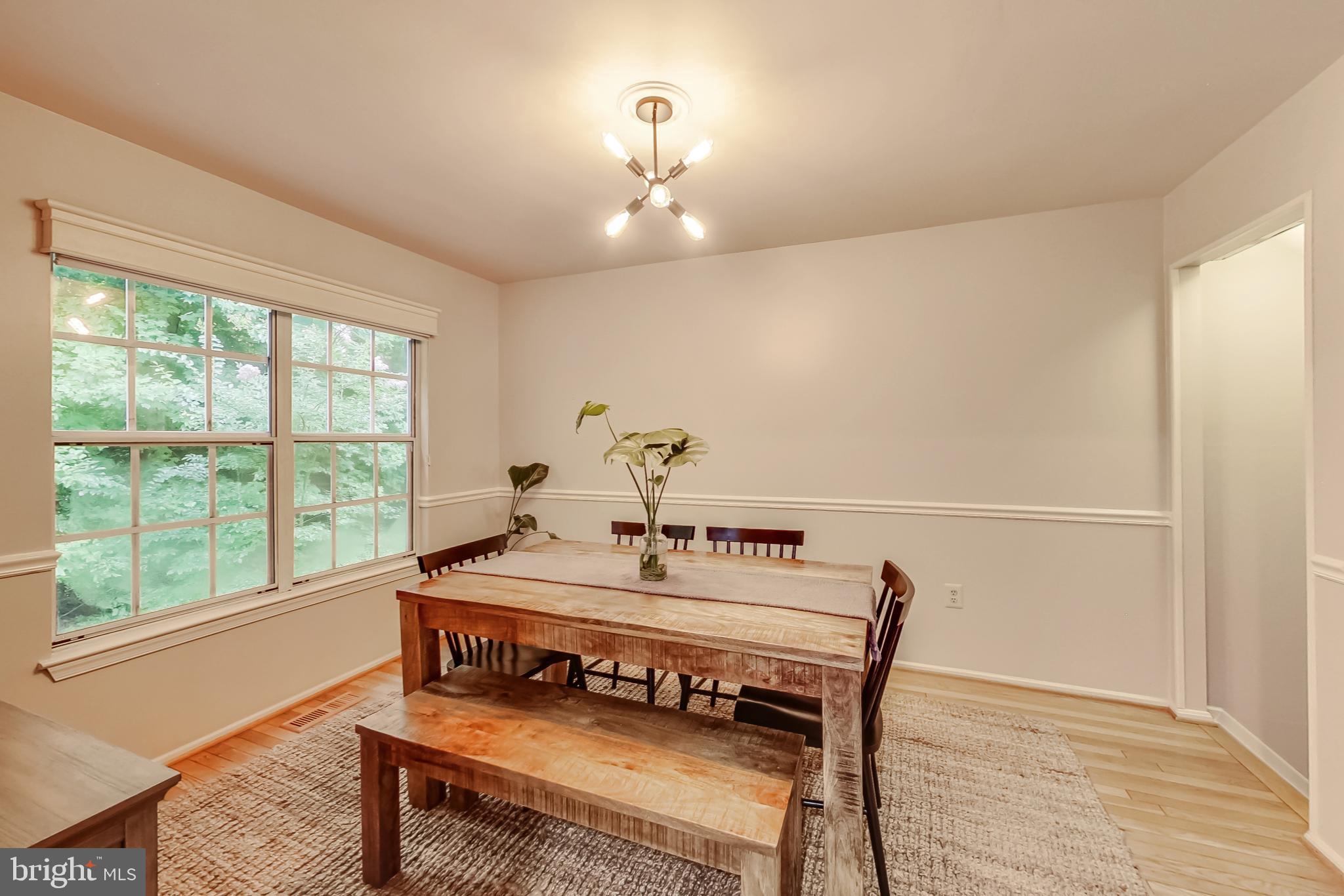 LAFAYETTE VILLAGE - Residential