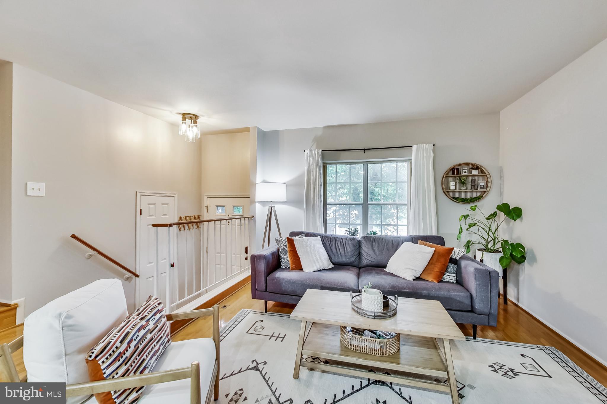 LAFAYETTE VILLAGE - Residential