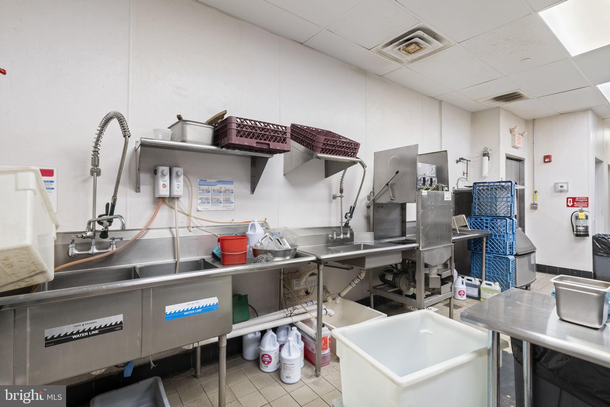 WEST CHESTER - Commercial Sale