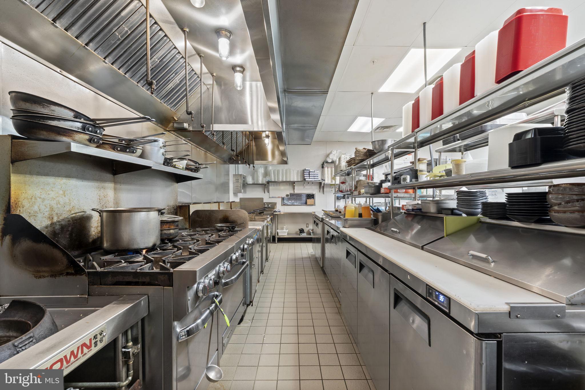 WEST CHESTER - Commercial Sale