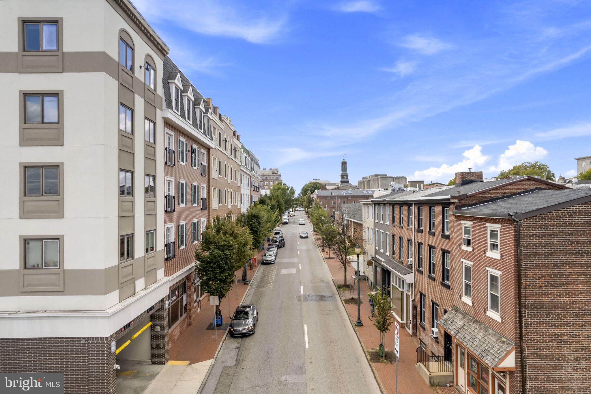 WEST CHESTER - Commercial Sale