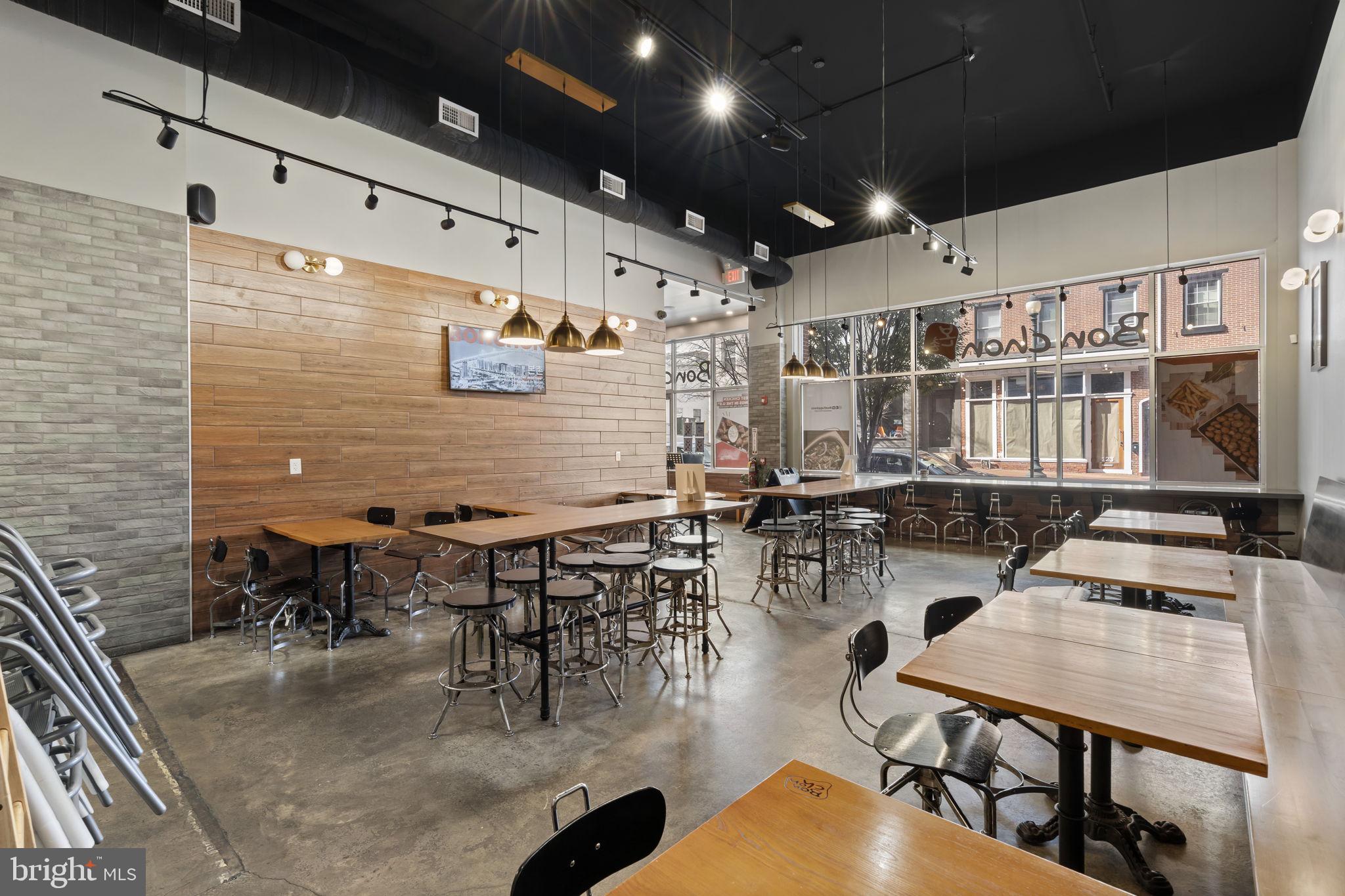 WEST CHESTER - Commercial Sale