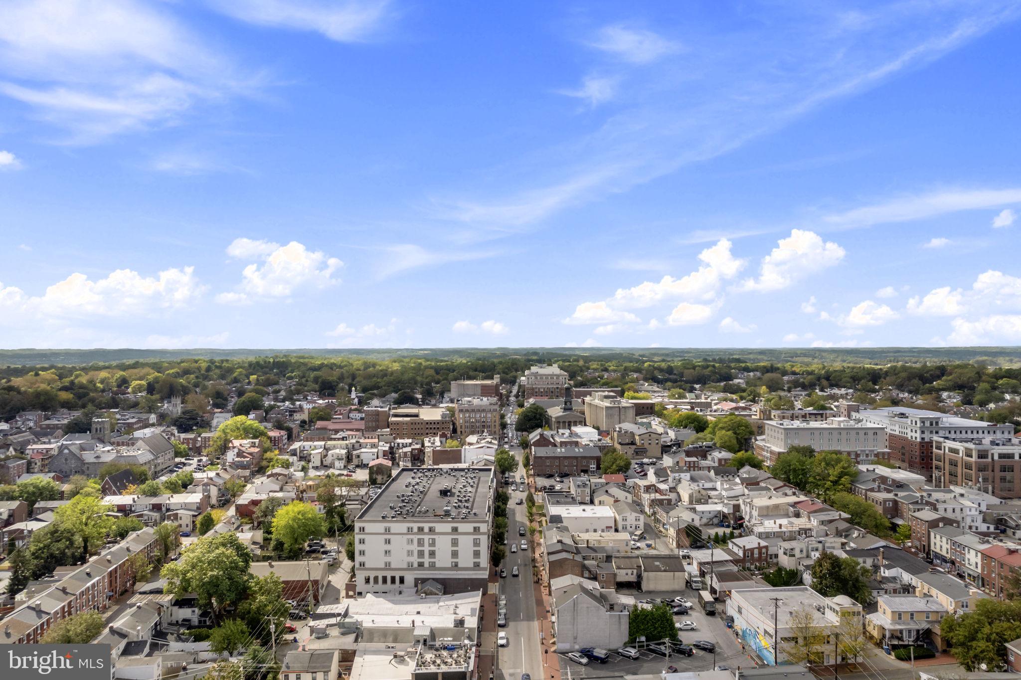 WEST CHESTER - Commercial Sale