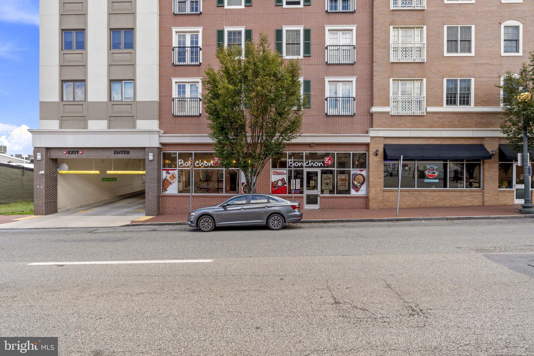 WEST CHESTER - Commercial Sale