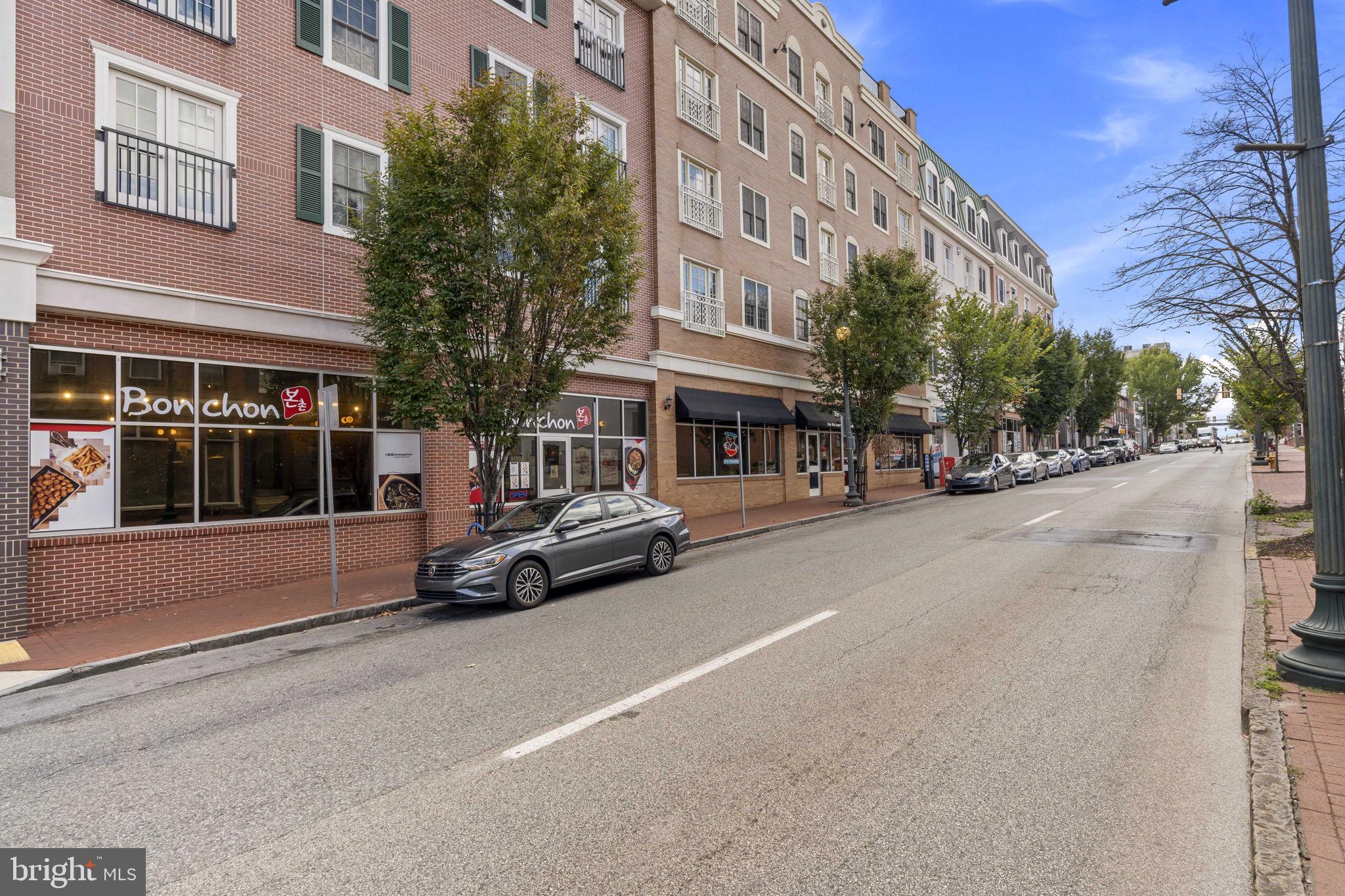 WEST CHESTER - Commercial Sale