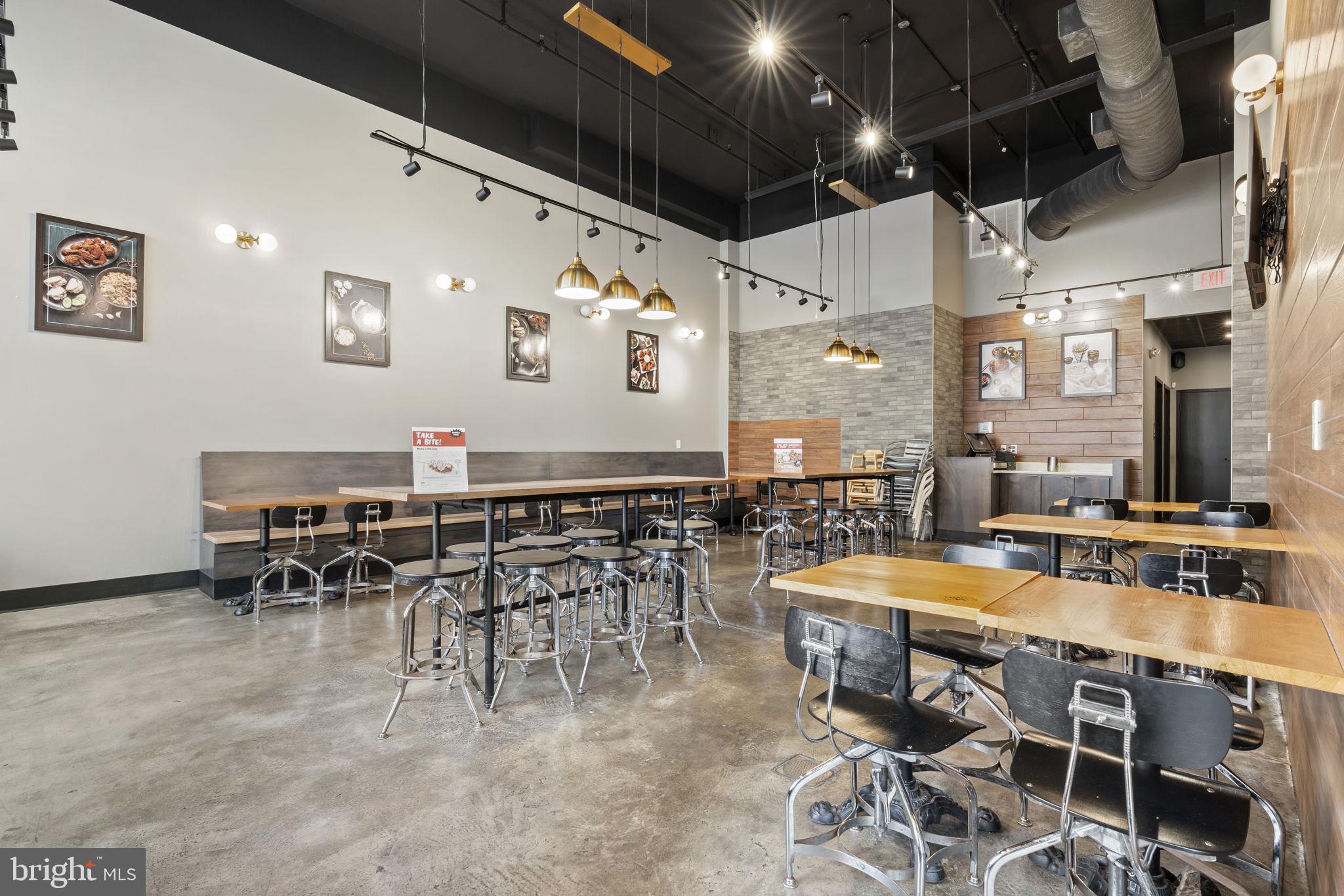 WEST CHESTER - Commercial Sale