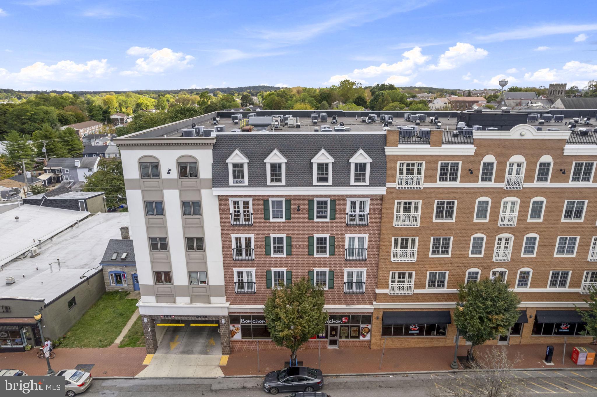 WEST CHESTER - Commercial Sale