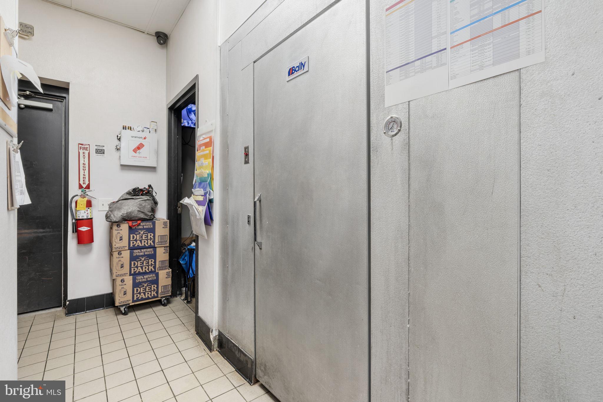 WEST CHESTER - Commercial Sale