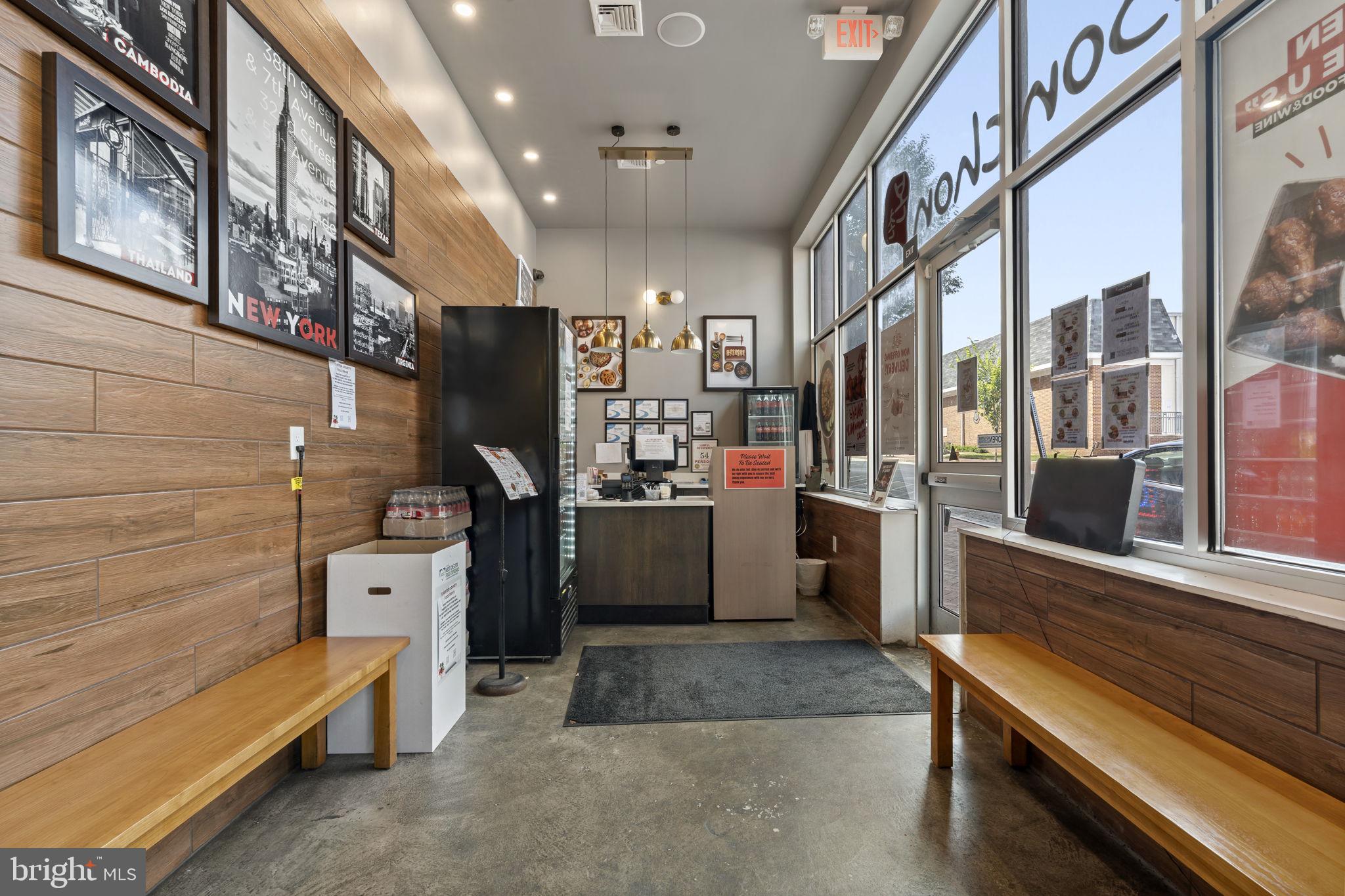 WEST CHESTER - Commercial Sale