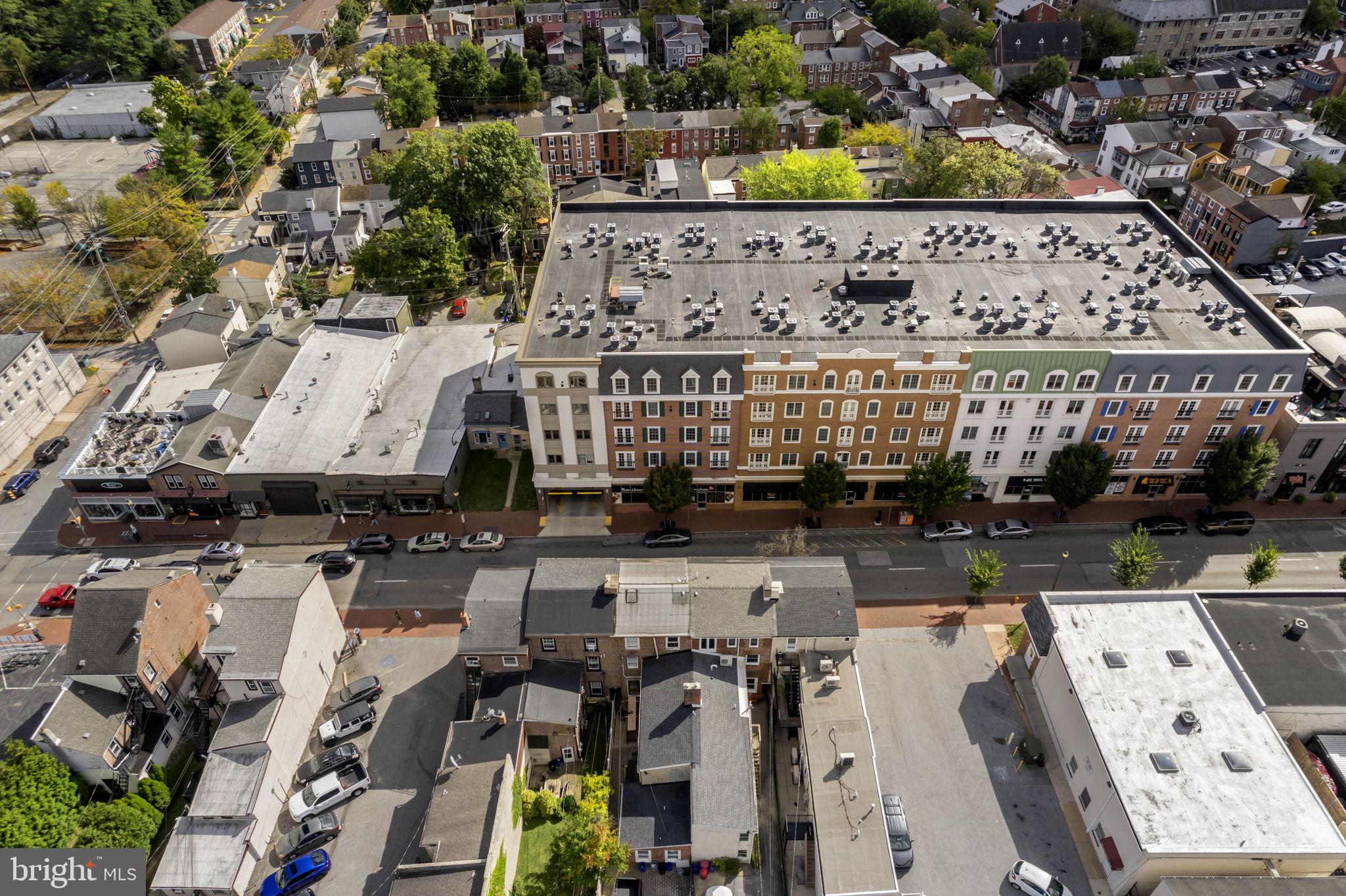 WEST CHESTER - Commercial Sale