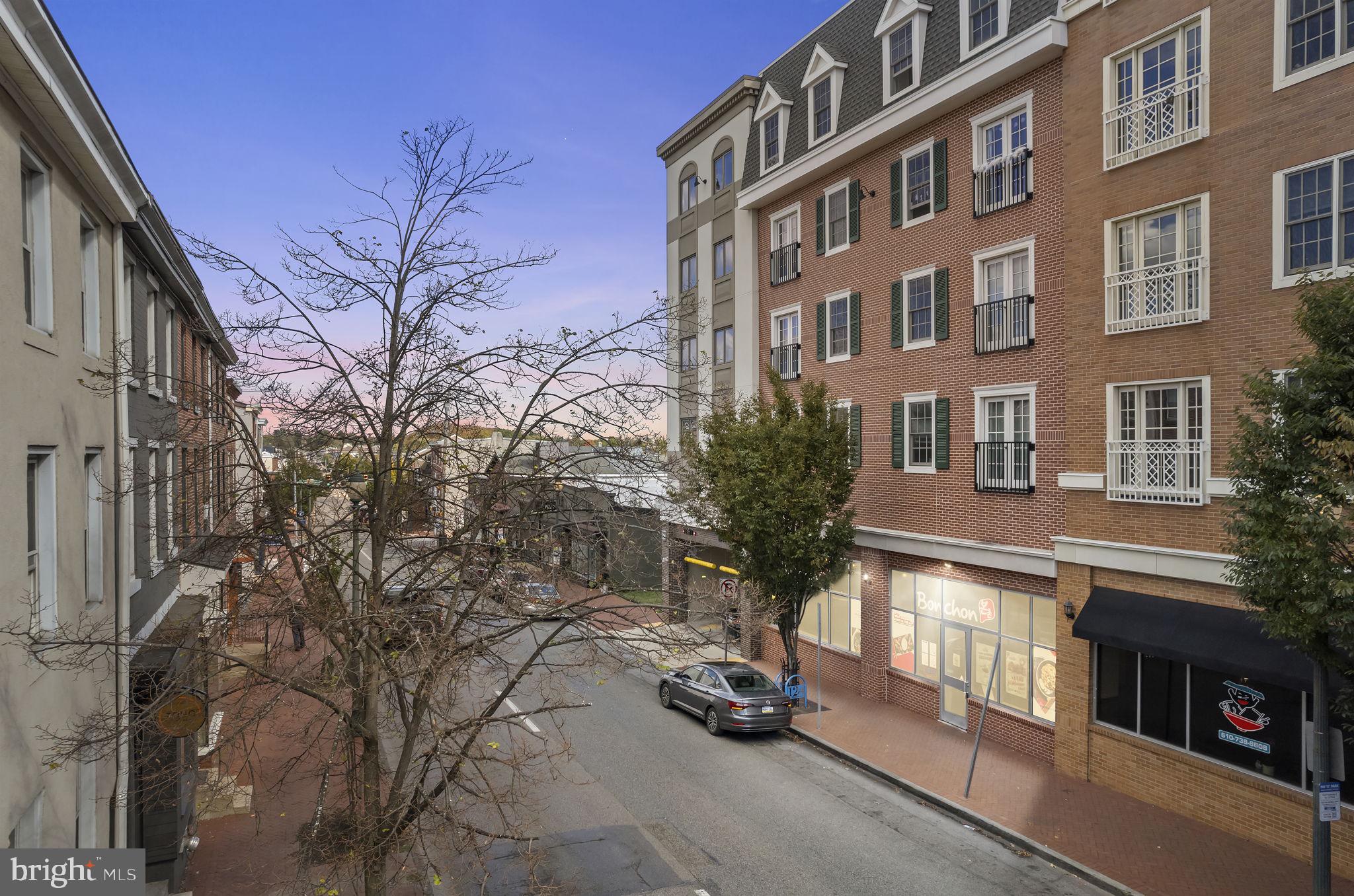 WEST CHESTER - Commercial Sale