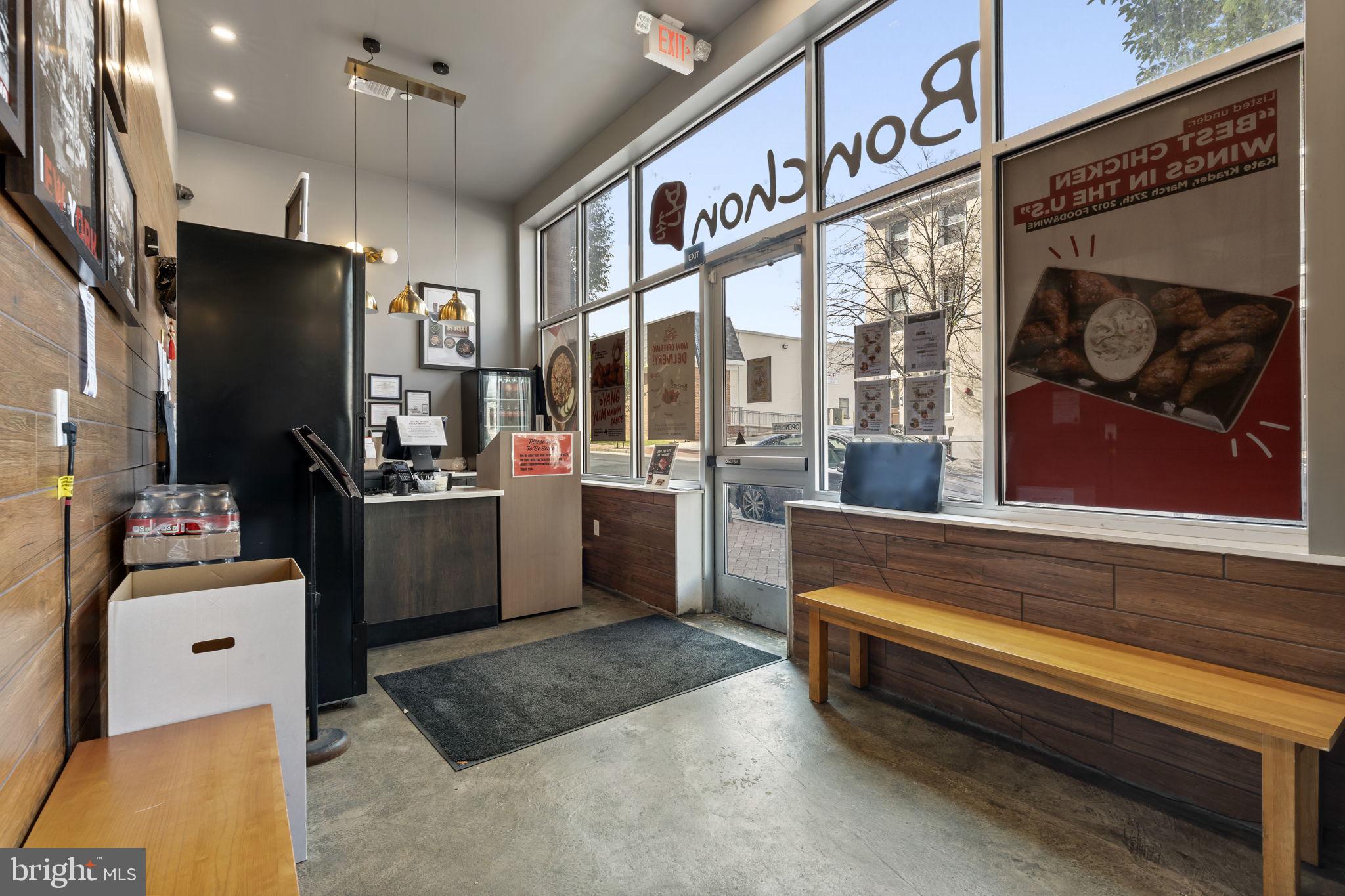 WEST CHESTER - Commercial Sale