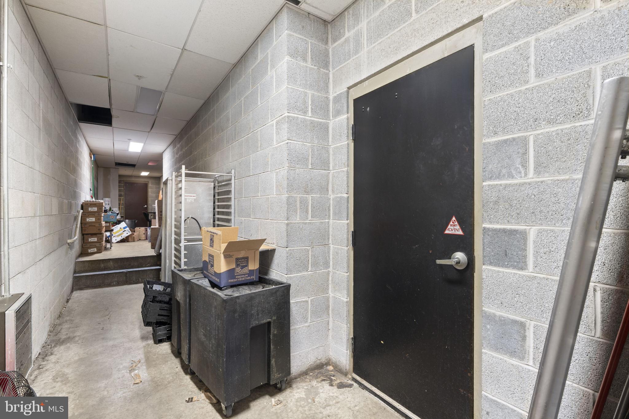 WEST CHESTER - Commercial Sale