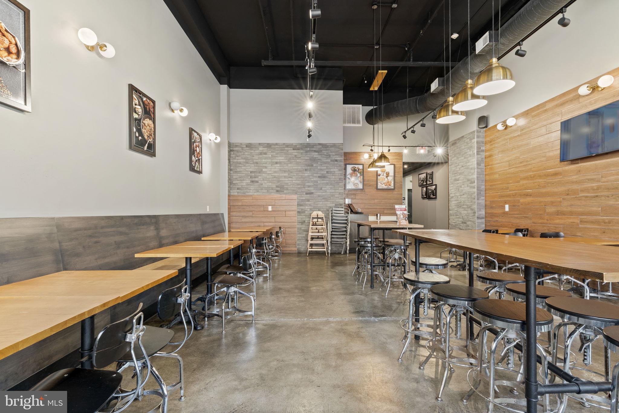 WEST CHESTER - Commercial Sale