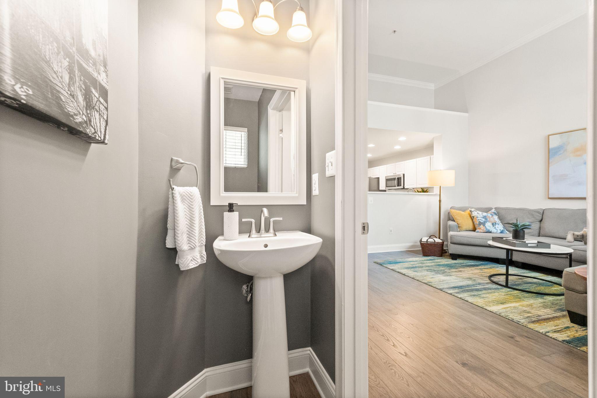 LINCOLN PARK - Residential