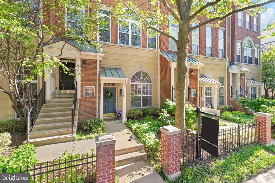 Professional photos to come!


LOCATION LOCATION!!!

Welcome to 1926 Crescent Park Drive #30A – Stylish Comfort in Prime Reston Location!

This beautifully maintained 2-bedroom, 2.5-bath townhome-style condo in the coveted West Market community offers the perfect blend of modern design, comfort, and convenience. With over 1,000 square feet of bright, open living space, this home is ideal for today’s lifestyle.

The main level features elegant LVP flooring, a spacious living and dining area with a cozy fireplace, and an updated kitchen with stainless steel appliances, quartz countertops, and ample cabinetry.

Upstairs, you'll discover an expansive primary suite with a beautifully appointed bathroom that includes dual vanities and a luxurious soaking tub. A second spacious bedroom,  full bath, and a full-size washer and dryer complete the upper level.

Enjoy quiet moments on your private balcony with views of mature trees. The attached one-car garage and driveway add convenience and extra storage.

Located within walking distance of Reston Town Center, the new RTC Silver Line Station, and just steps from RTC West and the W&OD Trail, this home offers unbeatable walkability, commuter access, and proximity to dining, shopping, and outdoor recreation.

Recent Upgrades Include:

HVAC system (Heating & Cooling) – Dec 2022

Washer & Dryer – Dec 2022

Carpet (Stairs & Upstairs) – Dec 2022

Downstairs & Hallway Paint – Sep 2022

Refrigerator – Oct 2021

Dishwasher – 2020

LVP Flooring (Main Level) – Aug 2019

Quartz Countertops – May 2018

Garage Door – Aug 2017

Don’t miss this opportunity to own a stylish, move-in-ready home in one of Reston's most vibrant communities. Schedule your private showing today!