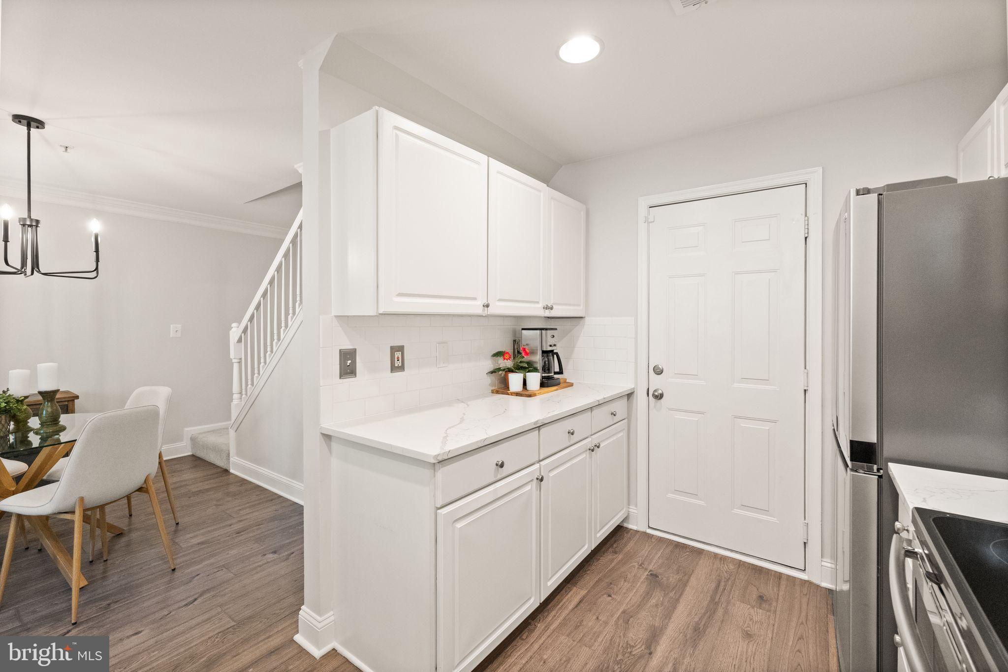 LINCOLN PARK - Residential