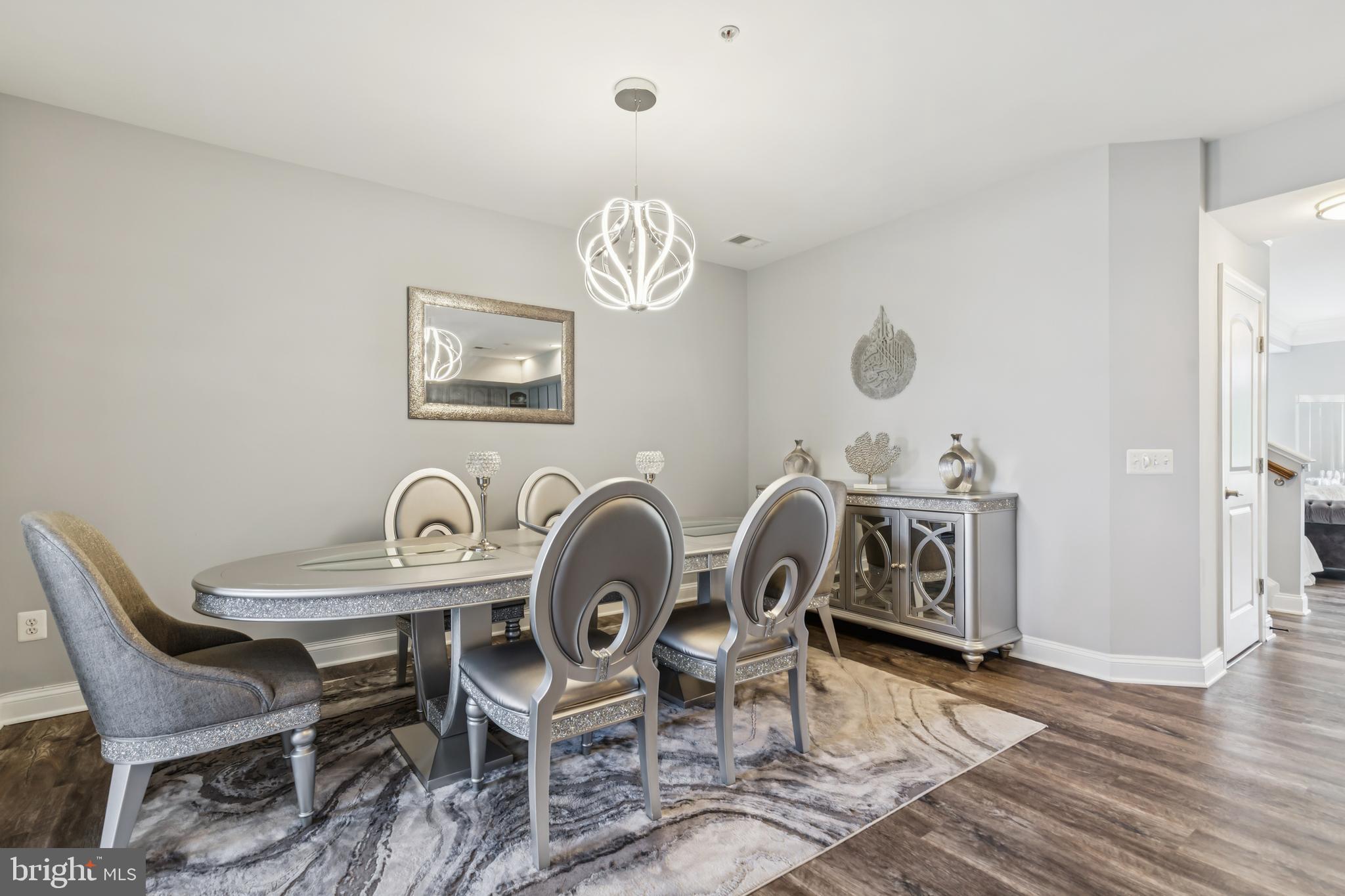 POTOMAC CLUB - Residential