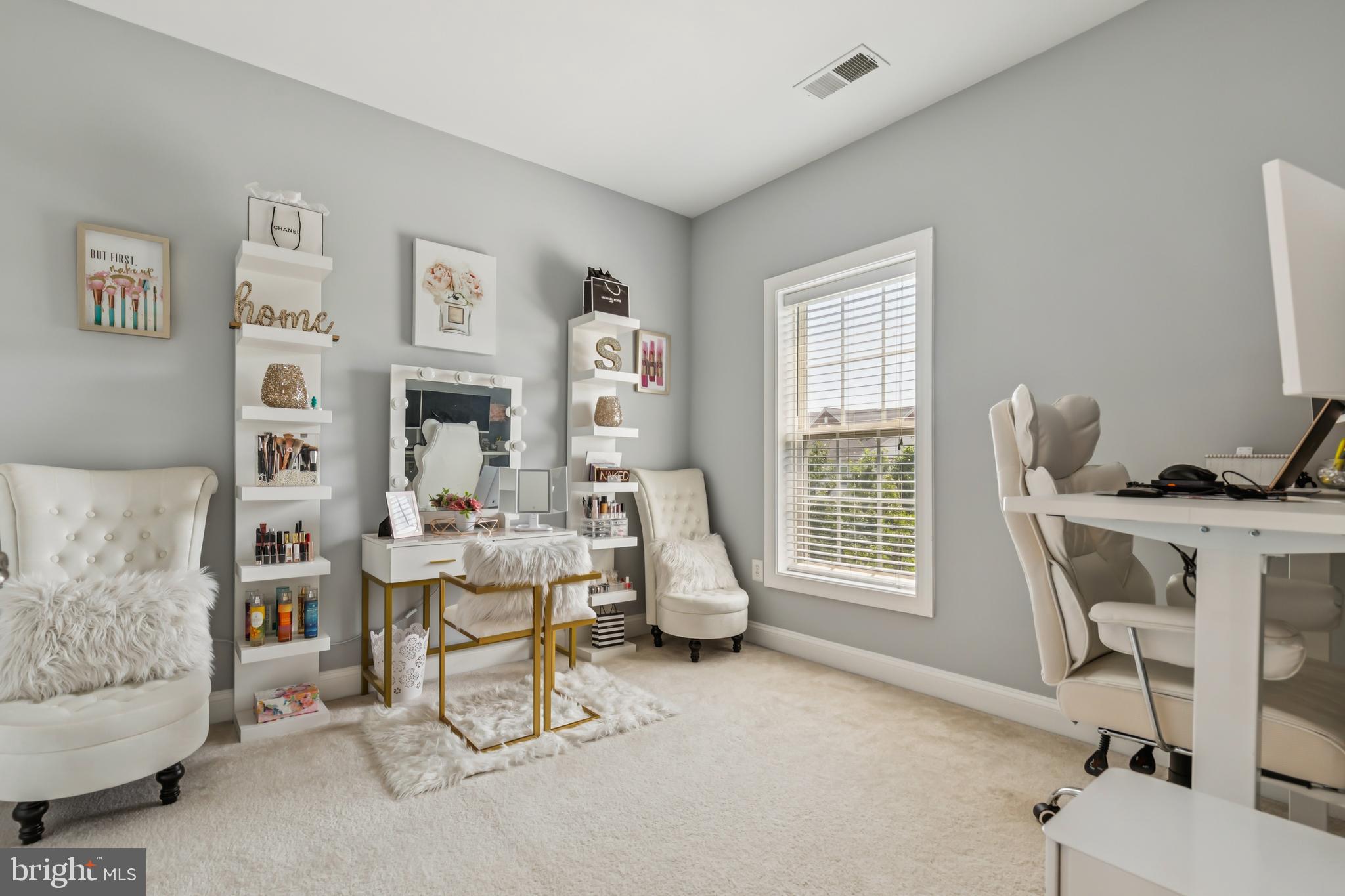 POTOMAC CLUB - Residential