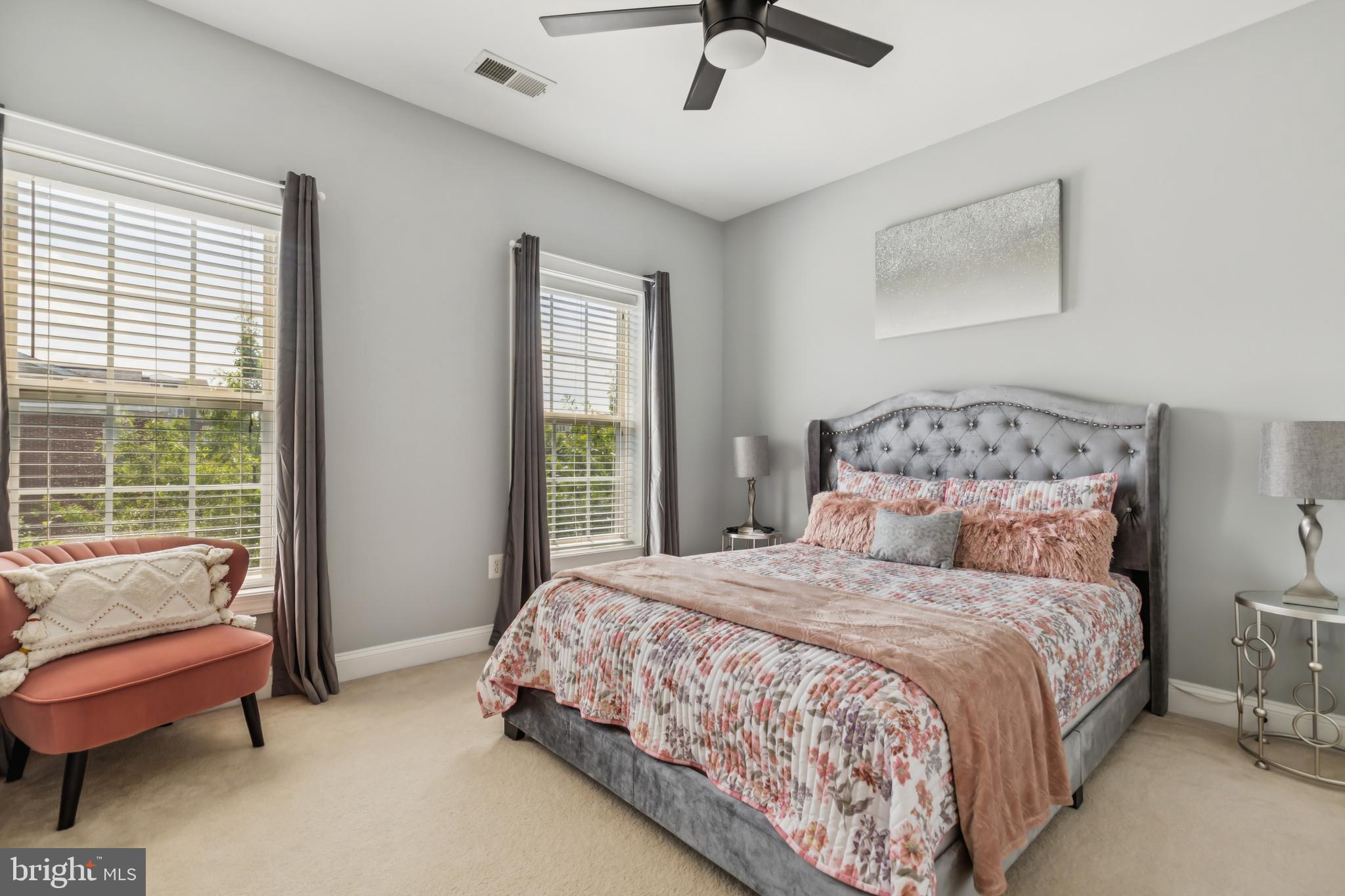 POTOMAC CLUB - Residential