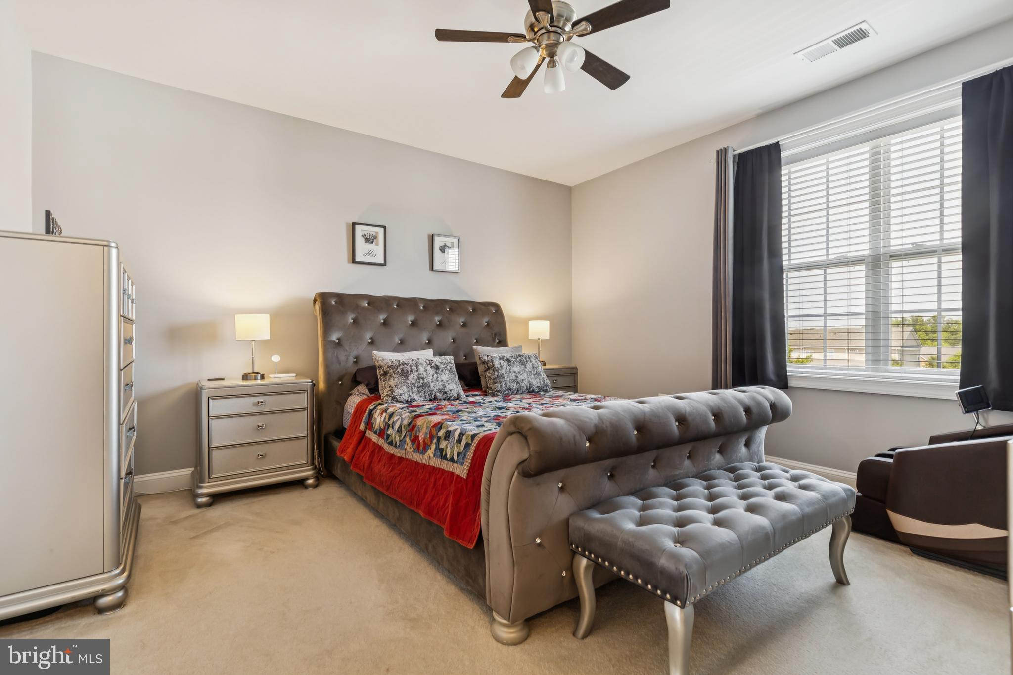 POTOMAC CLUB - Residential