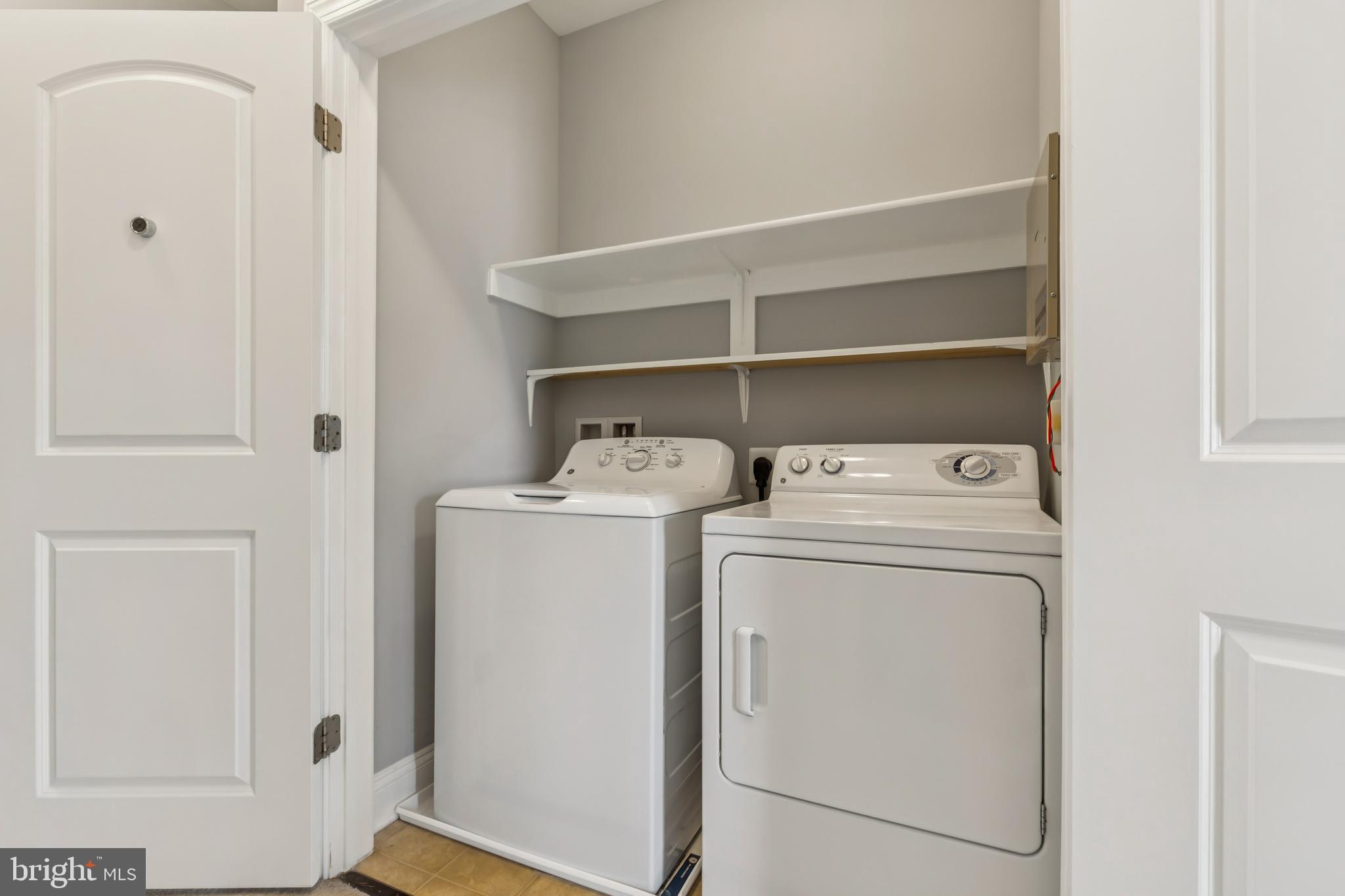 POTOMAC CLUB - Residential