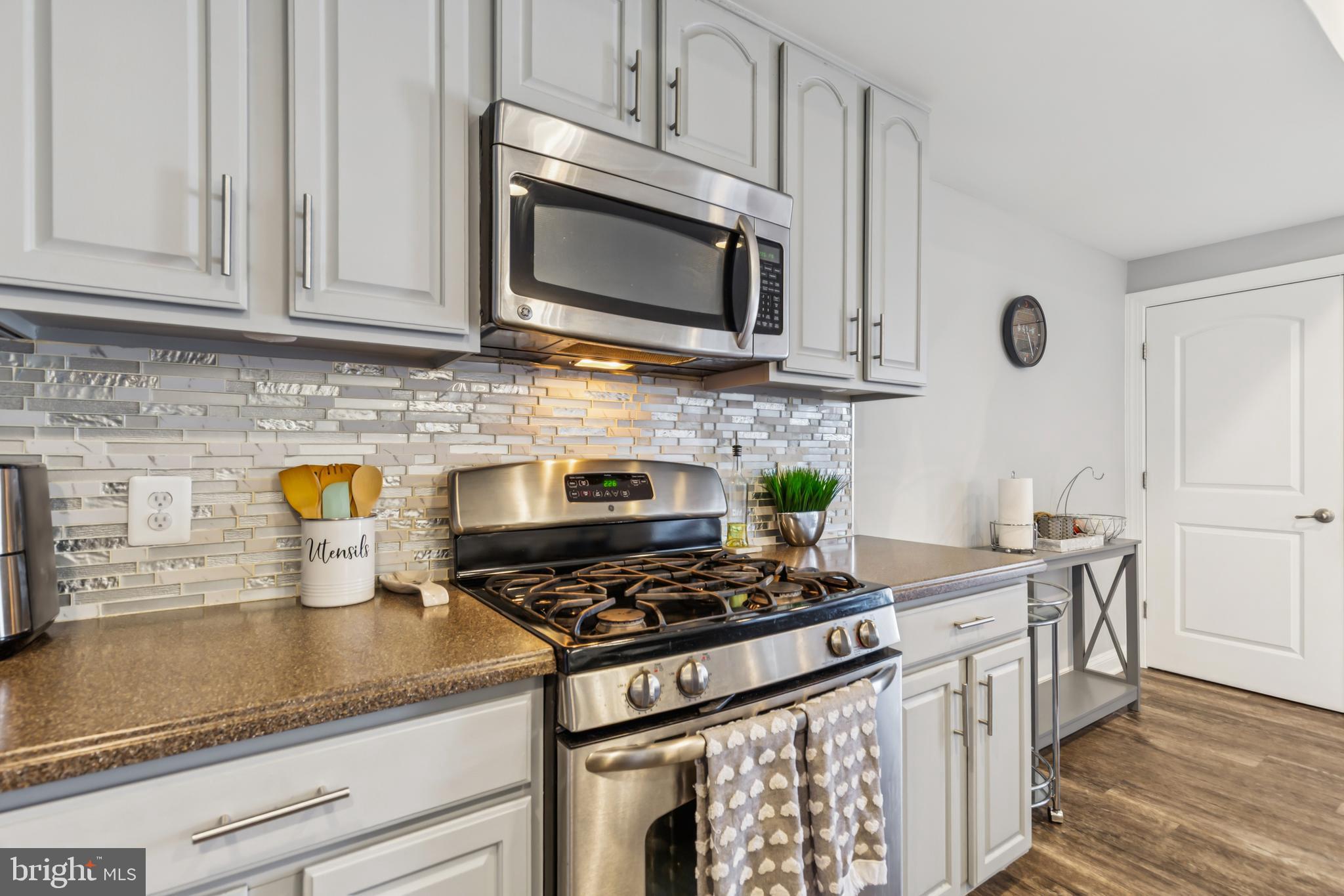 POTOMAC CLUB - Residential