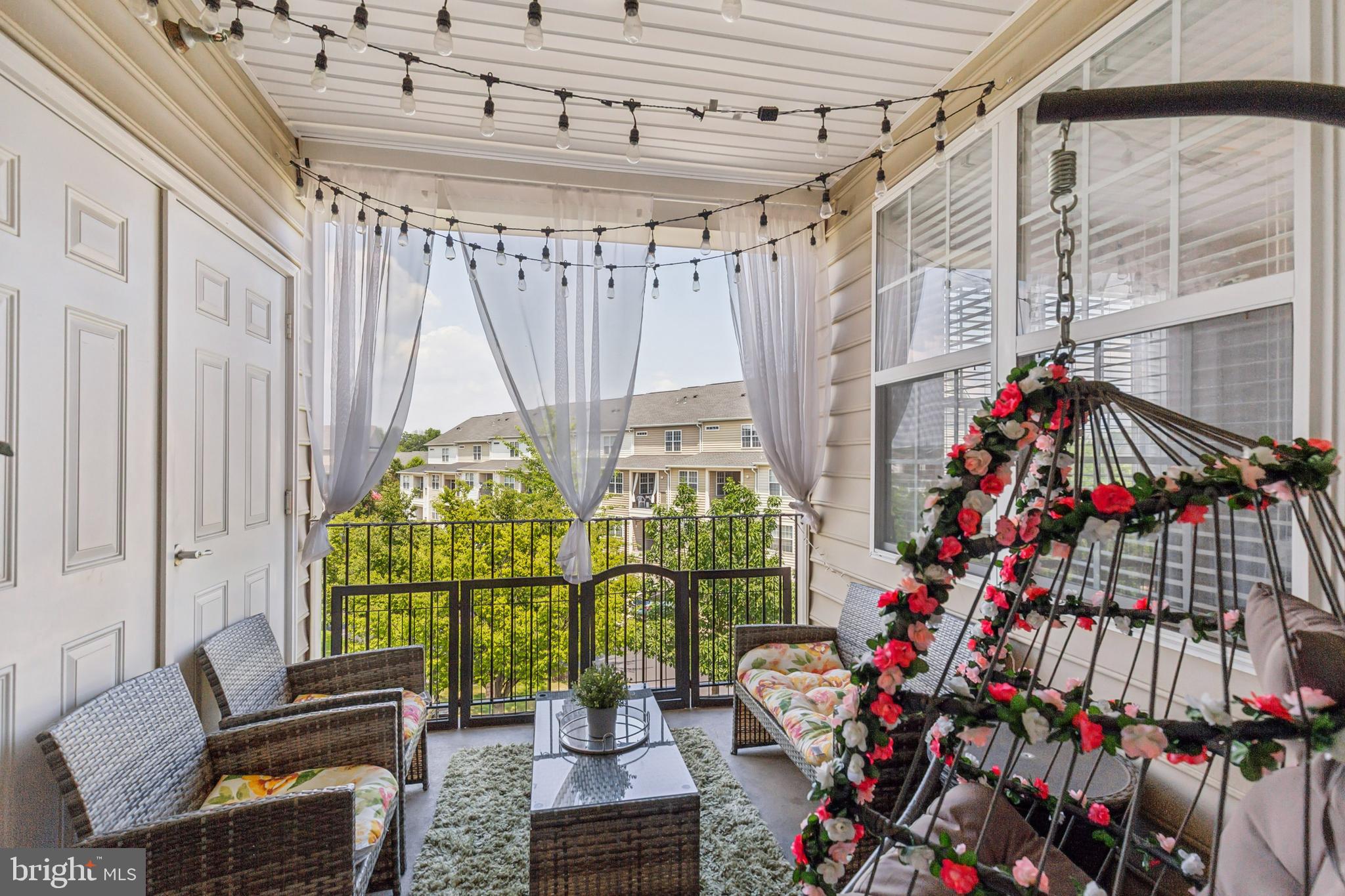 POTOMAC CLUB - Residential