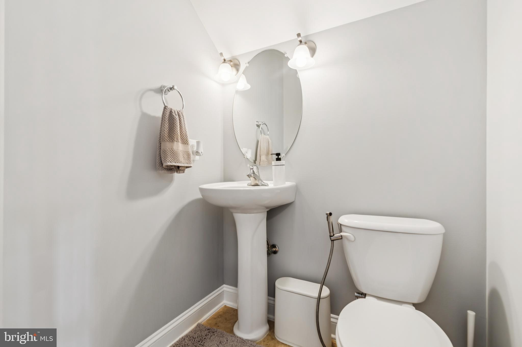 POTOMAC CLUB - Residential