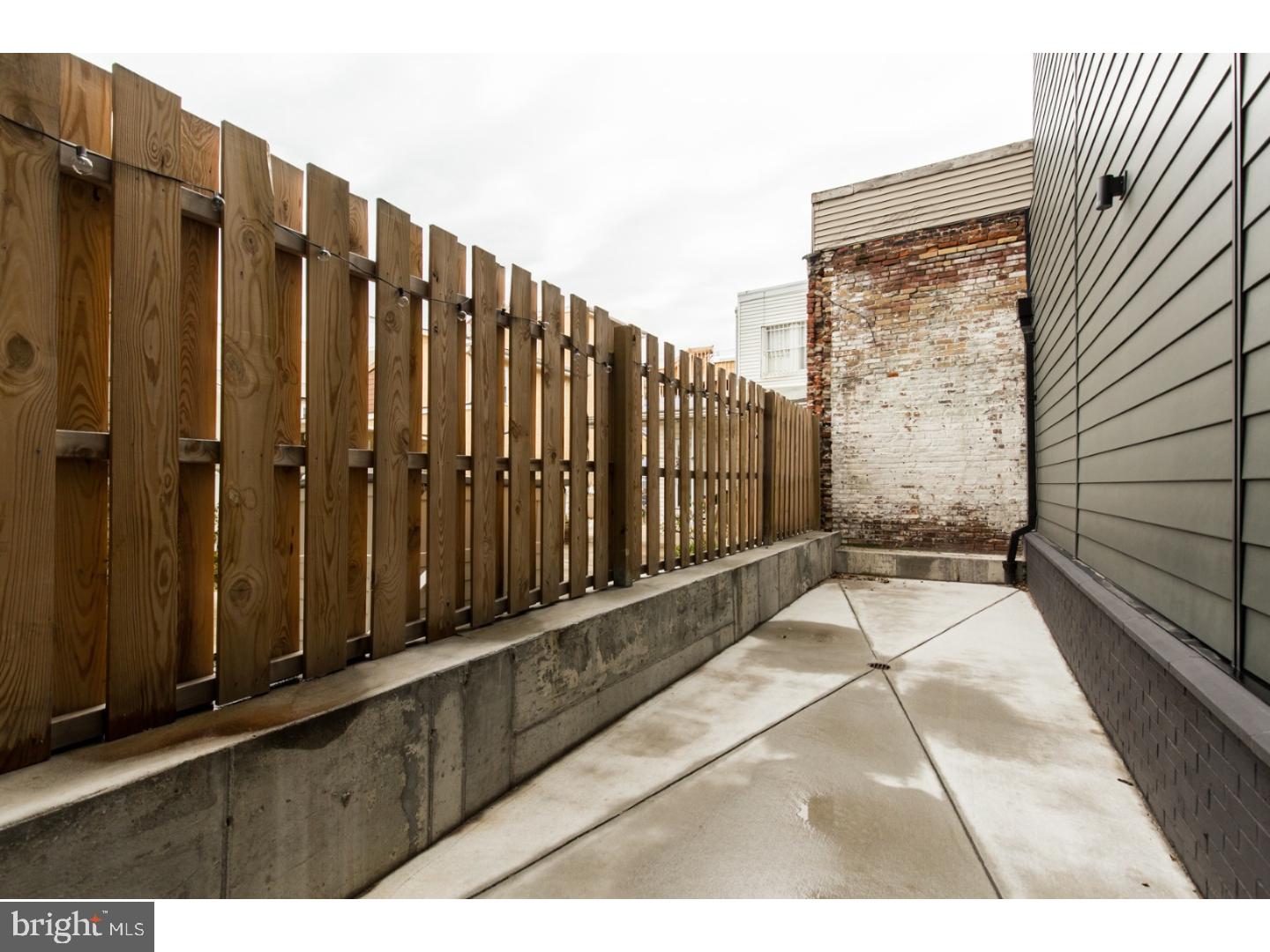 FISHTOWN - Residential Lease