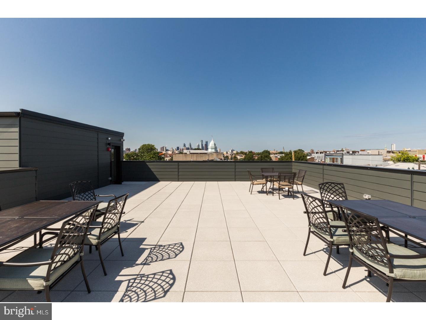 FISHTOWN - Residential Lease