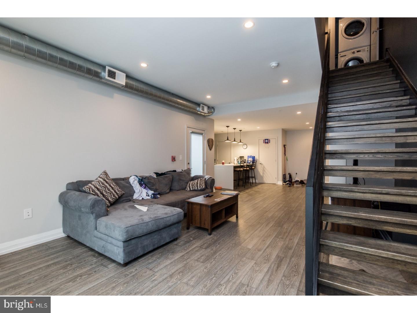 FISHTOWN - Residential Lease