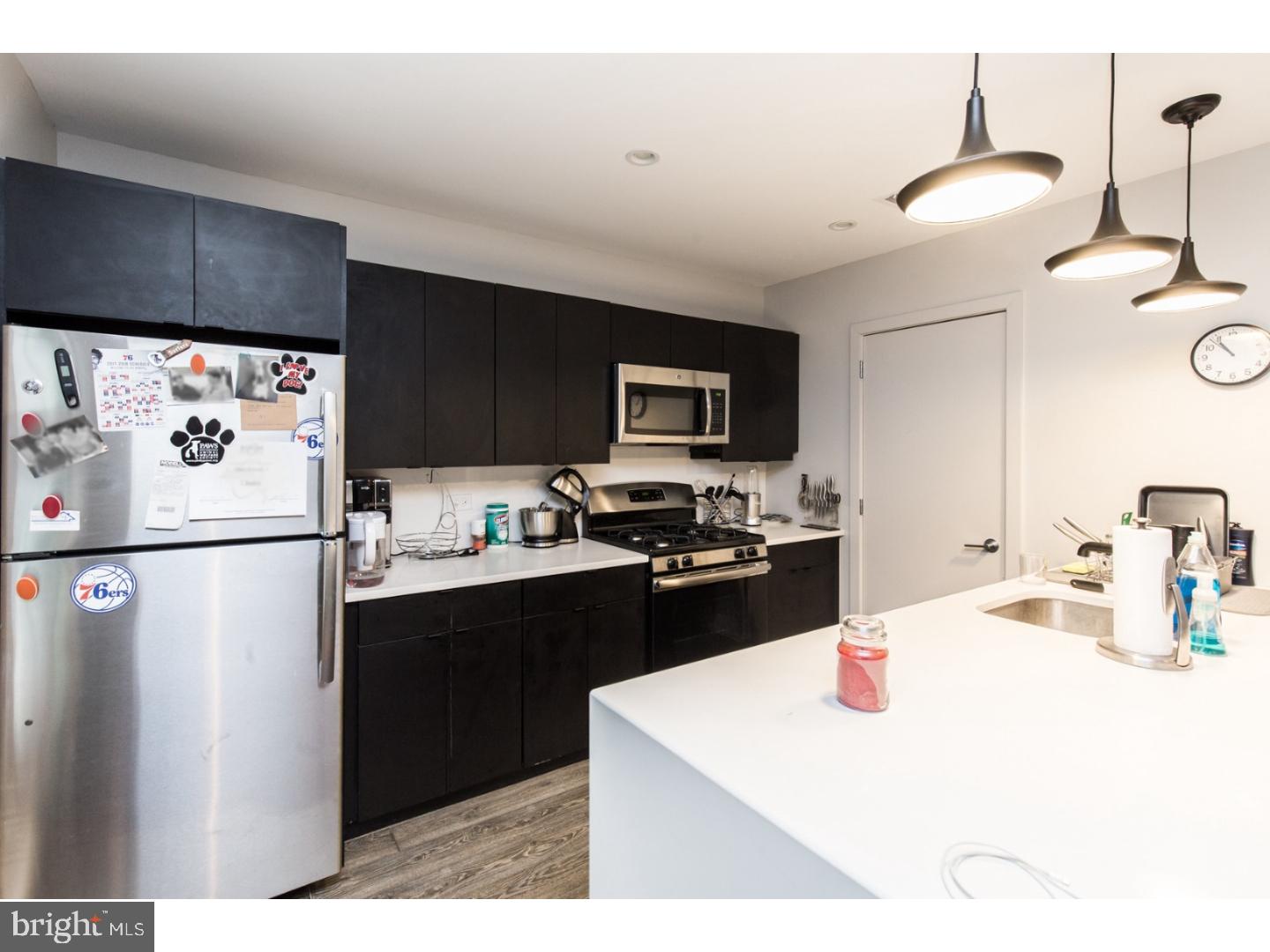 FISHTOWN - Residential Lease