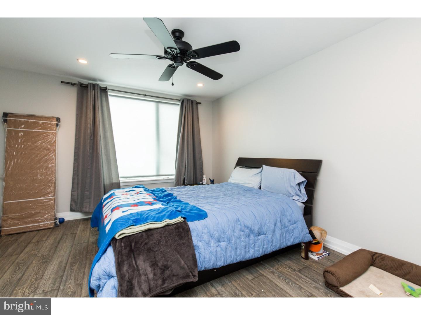 FISHTOWN - Residential Lease