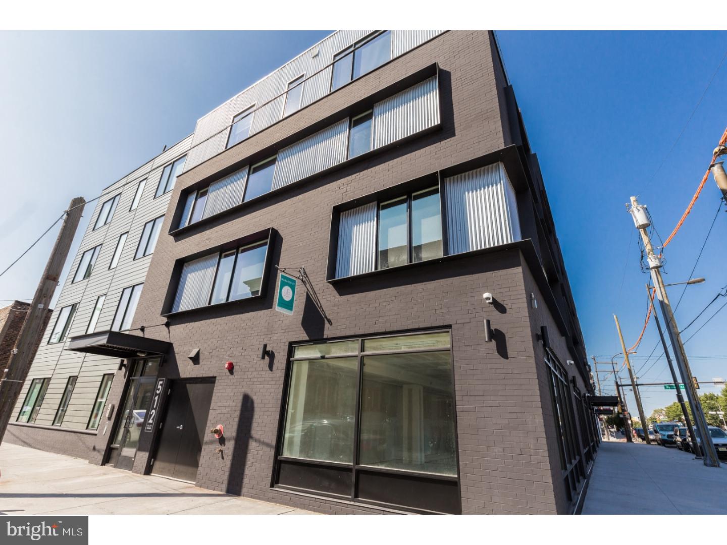 FISHTOWN - Residential Lease