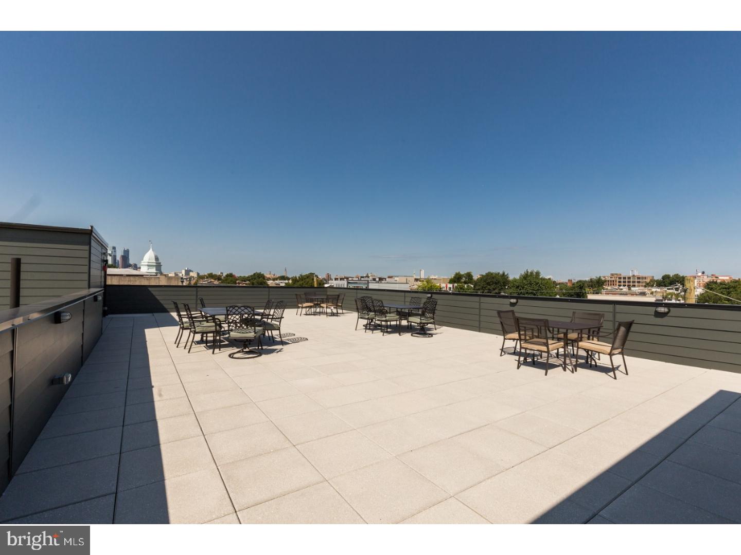 FISHTOWN - Residential Lease