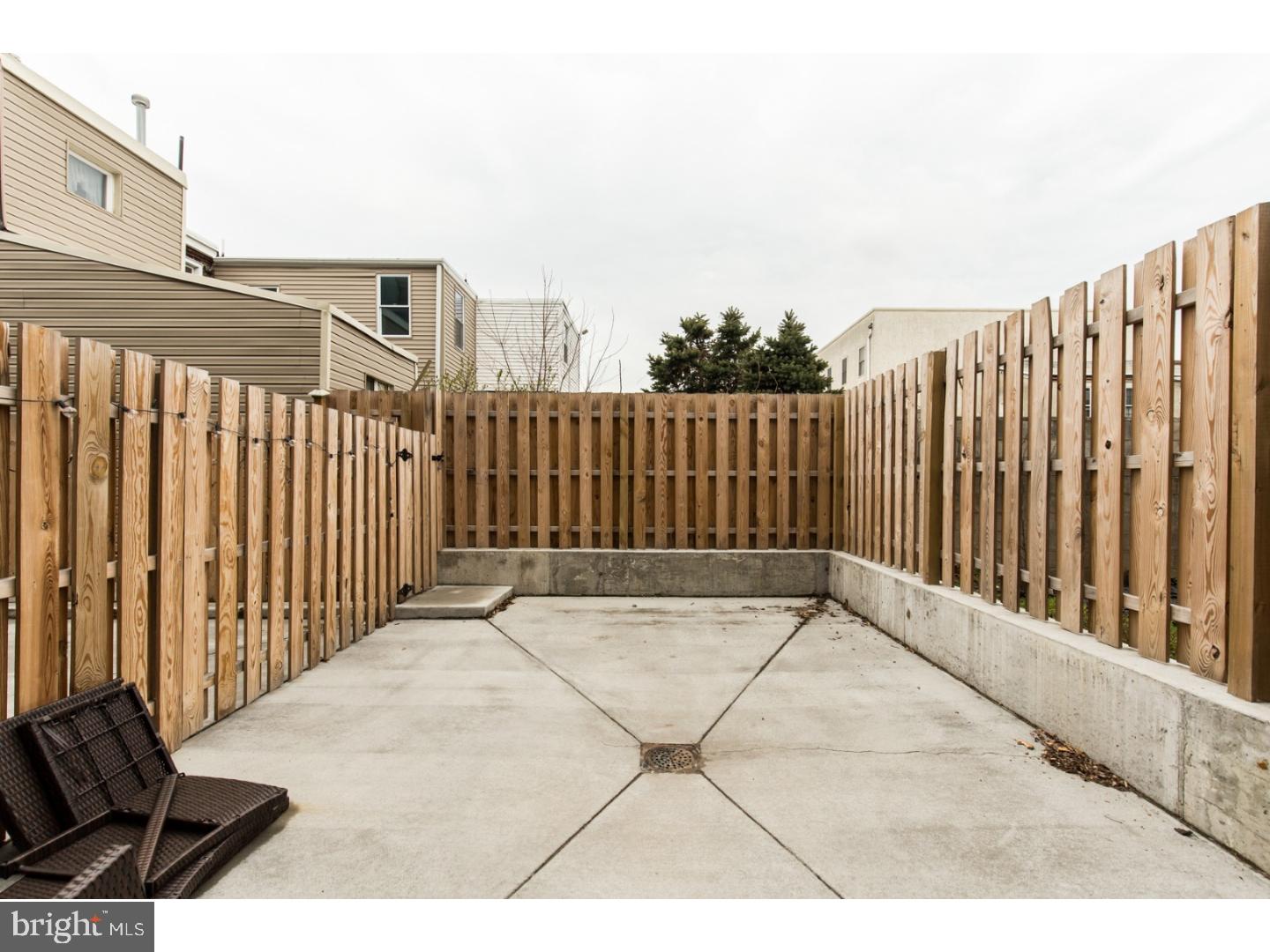 FISHTOWN - Residential Lease