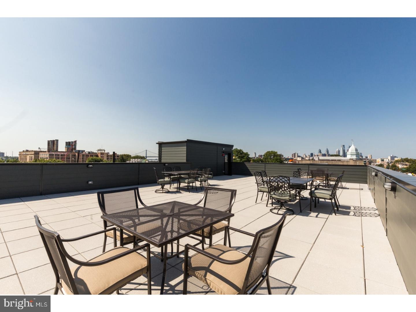 FISHTOWN - Residential Lease