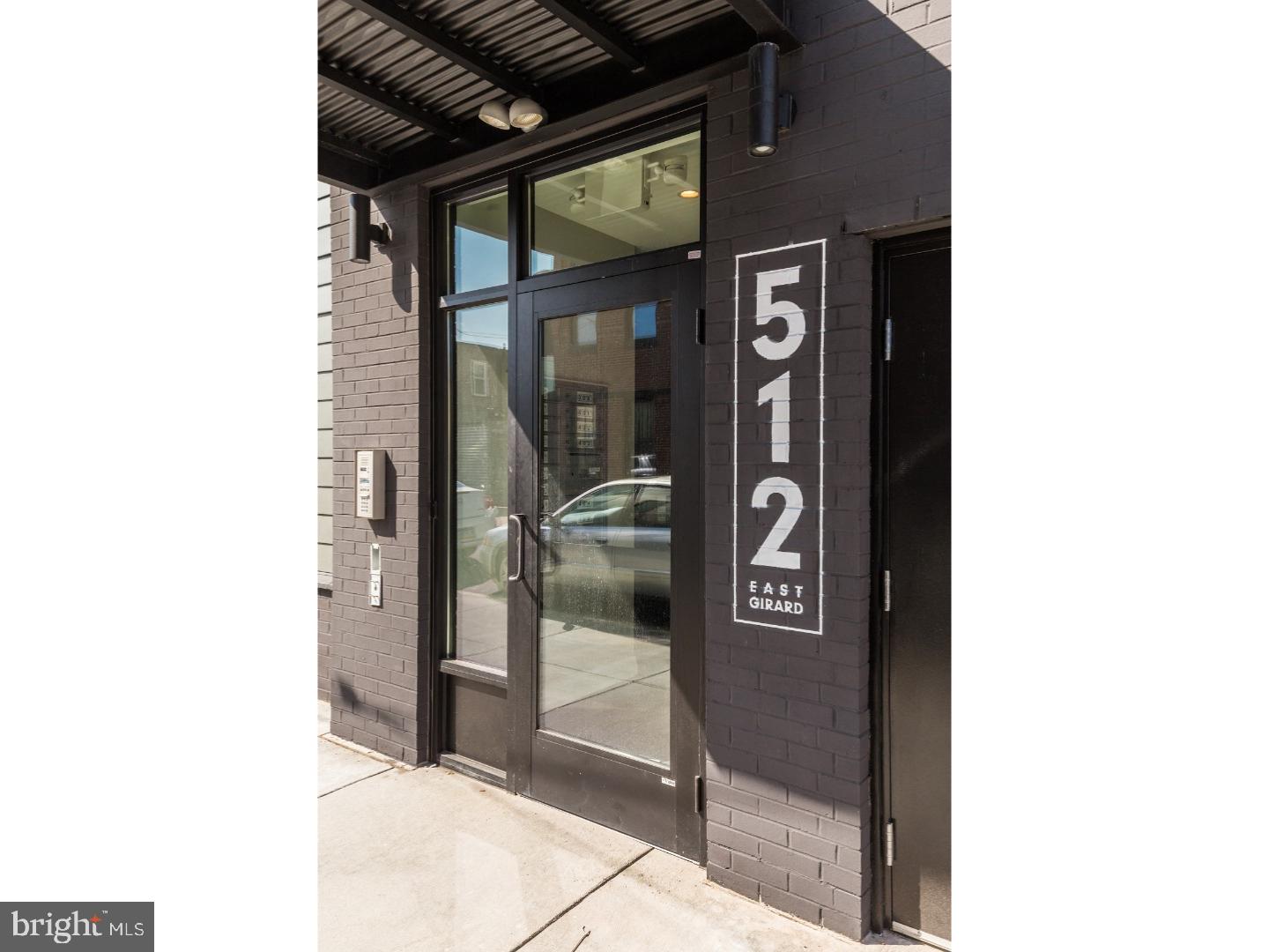 FISHTOWN - Residential Lease