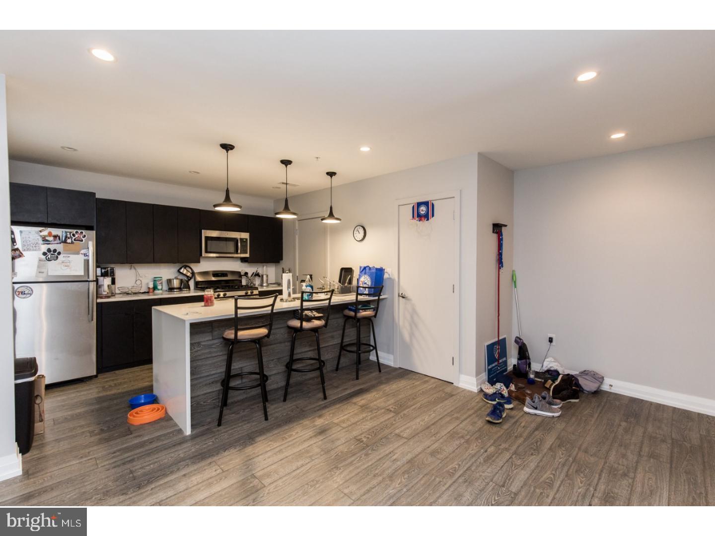 FISHTOWN - Residential Lease
