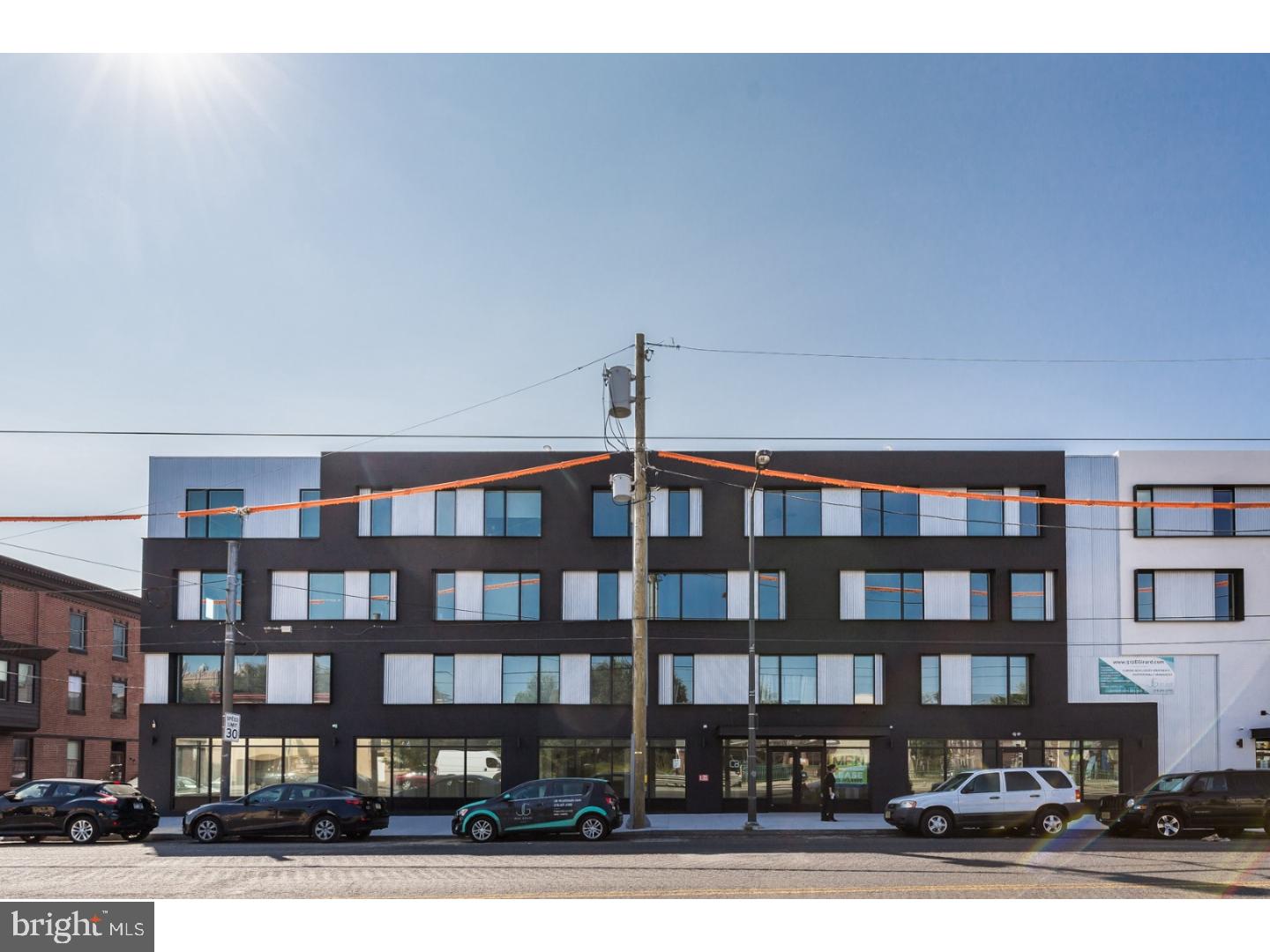 FISHTOWN - Residential Lease